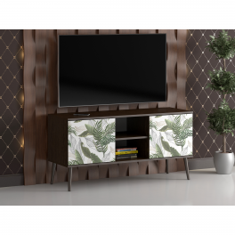Тумба ТV-3 Art design Flora (акция ост.) Тумба ТV-3 Art design Flora (акция ост.)