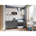 Кухня "Контемп-мини" 1.6 м