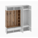Обувница 2х секционная 600 "BOSA" OB600 Обувница 2х секционная 600 "BOSA" OB600