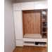 Обувница 2х секционная 600 "BOSA" OB600 Обувница 2х секционная 600 "BOSA" OB600