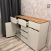 Комод "Риальто" 1200 КМ03 Rialto (Ост.) Комод "Риальто" 1200 КМ03 Rialto (Ост.)