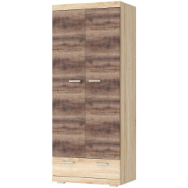 Шкаф ШС-900 "Соната" Шкаф ШС-900 "Соната"