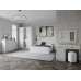 Кровать "Апполия" 1.4 м Кровать "Апполия" 1.4 м