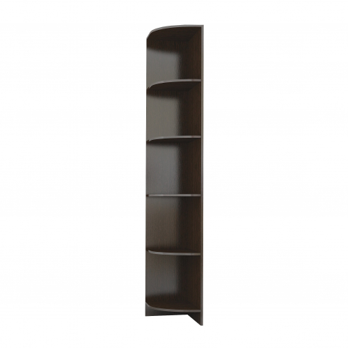 Угловое завершение "Эрика"