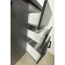 Кухня МРКГ 6/Крафт 2 м тип 2 Кухня МРКГ 6/Крафт 2 м тип 2